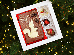 Подарочный набор «Загадай желание»